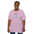 Sock Knitter's Shirt: 9-inch Circular Needles